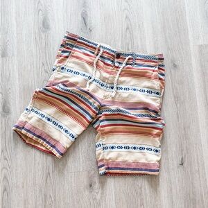 3rd and Army Beach shorts